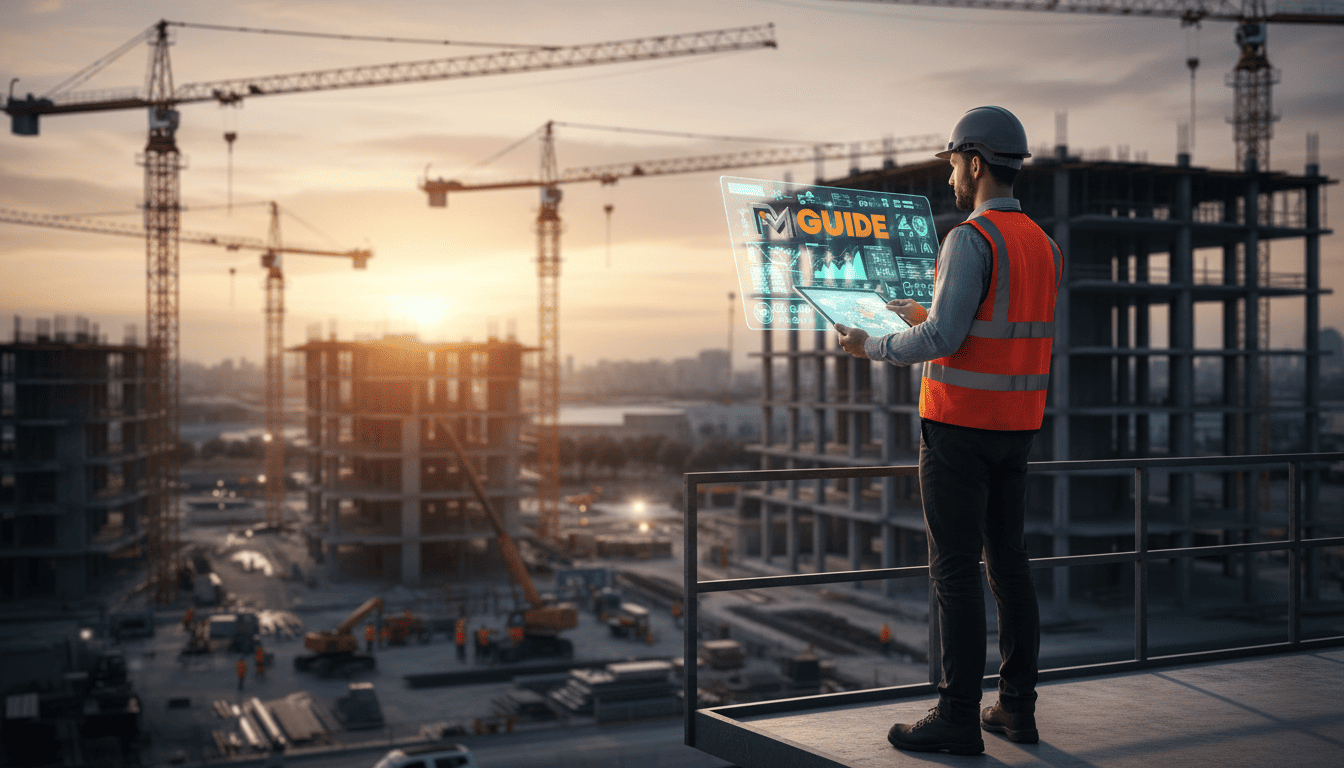 أفضل مهارات إدارة المشاريع الهندسية التي يجب أن يتعلمها كل مهندس