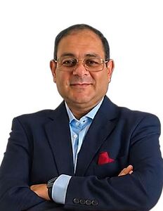 Jan Zakhary
