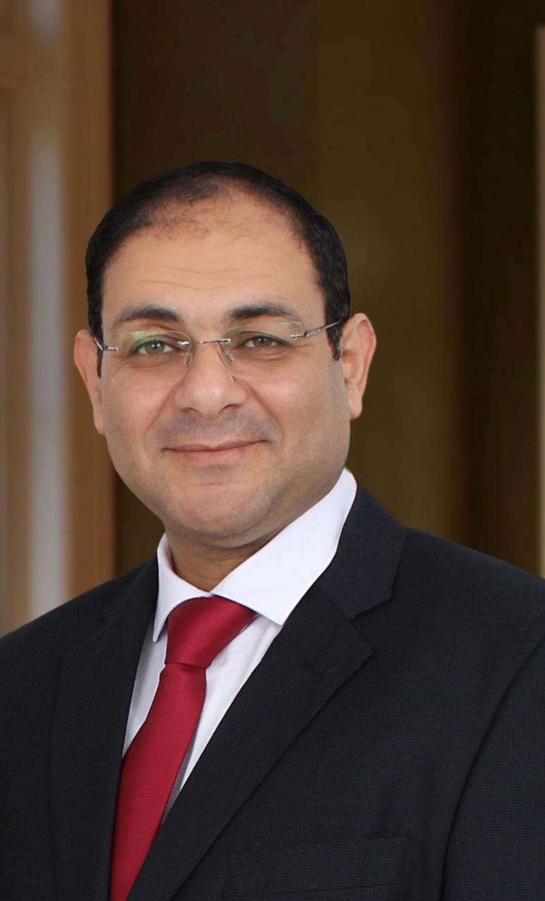 جان زخاري