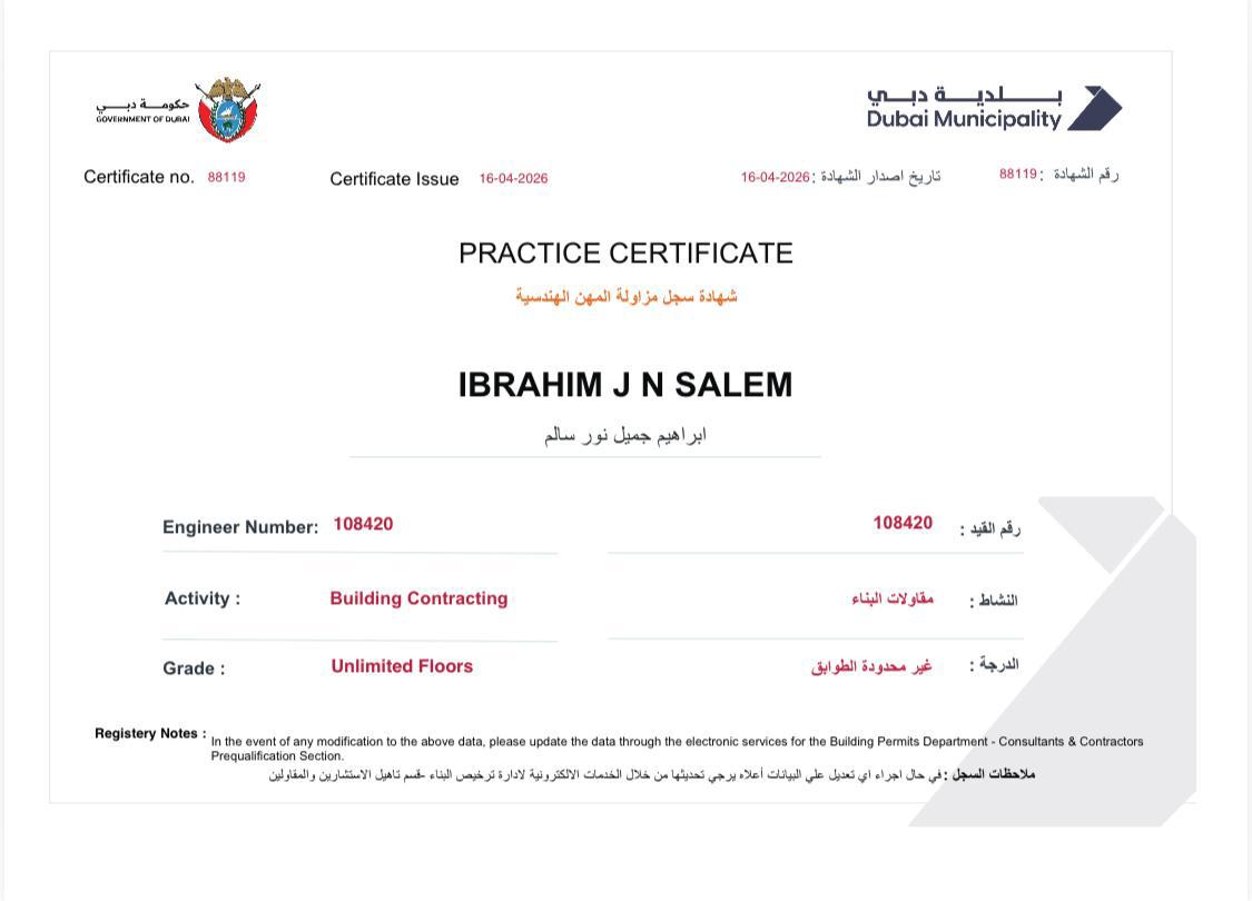Ibrahim Salem