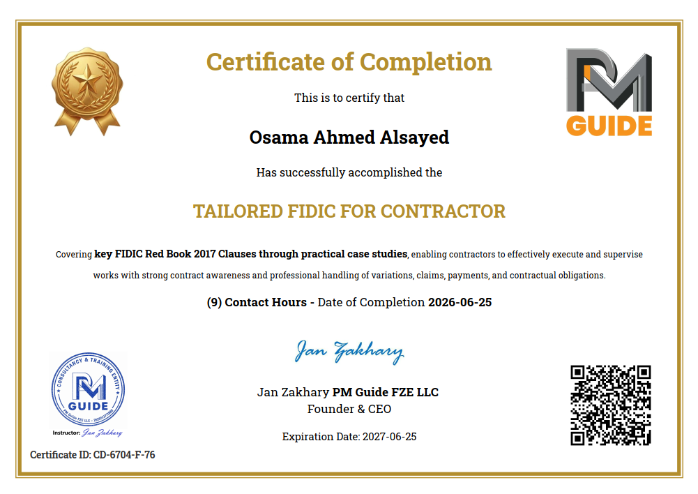 Osama Ahmed Alsayed